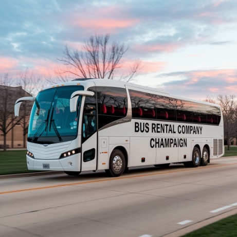 56 passenger motorcoach