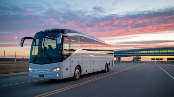 champaign airport shuttles