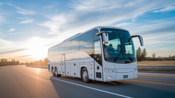 champaign private event transportation