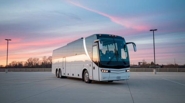 champaign sporting event transportation