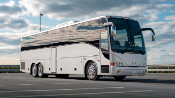 champaign summer camp transportation and bus rentals