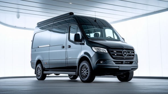 sprinter limo rental